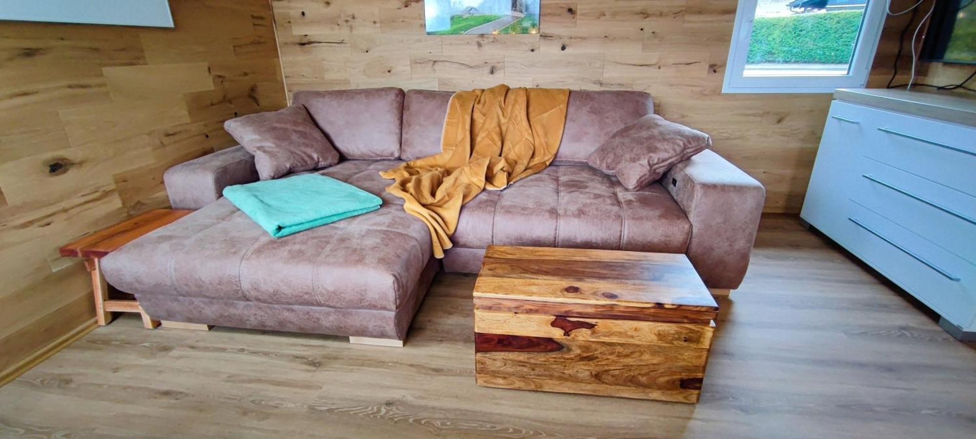 Ferienhaus Moehneaue Urlaub Mit Hund Мёнезе Экстерьер фото