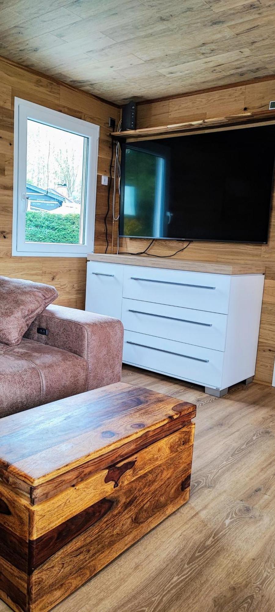 Ferienhaus Moehneaue Urlaub Mit Hund Мёнезе Экстерьер фото