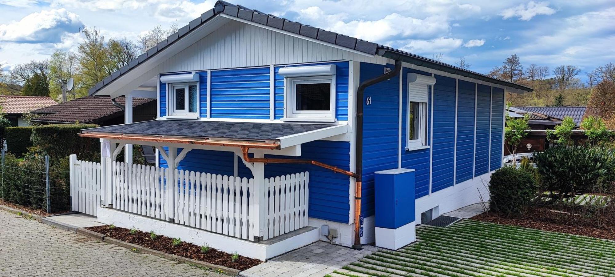 Ferienhaus Moehneaue Urlaub Mit Hund Мёнезе Экстерьер фото